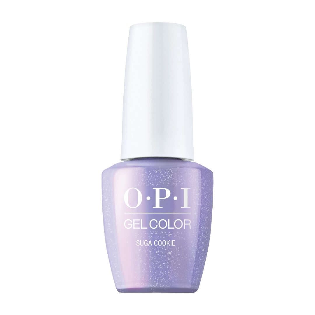 OPI Suga Cookie GCS018 - Gel Polish