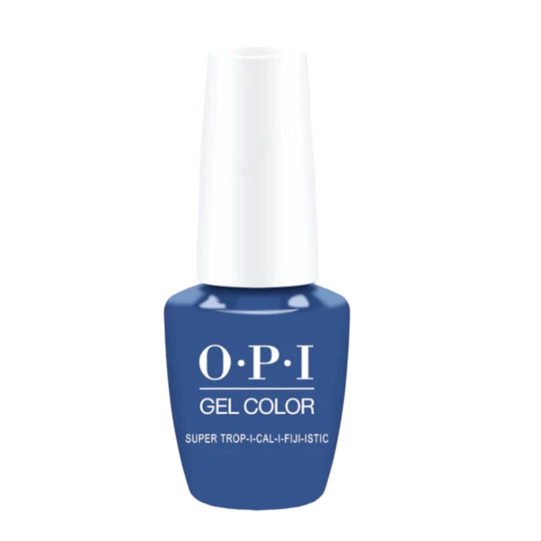 OPI Super Trop-i-cal-i-fiji-istic GCF87 - Gel Polish