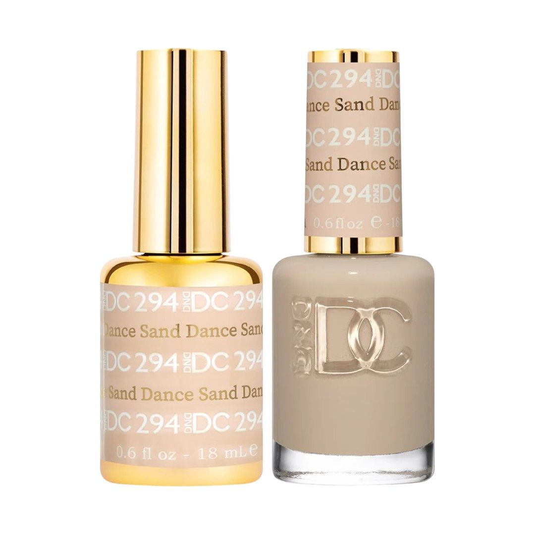 DND-DC DC294 Sand Dance Combo