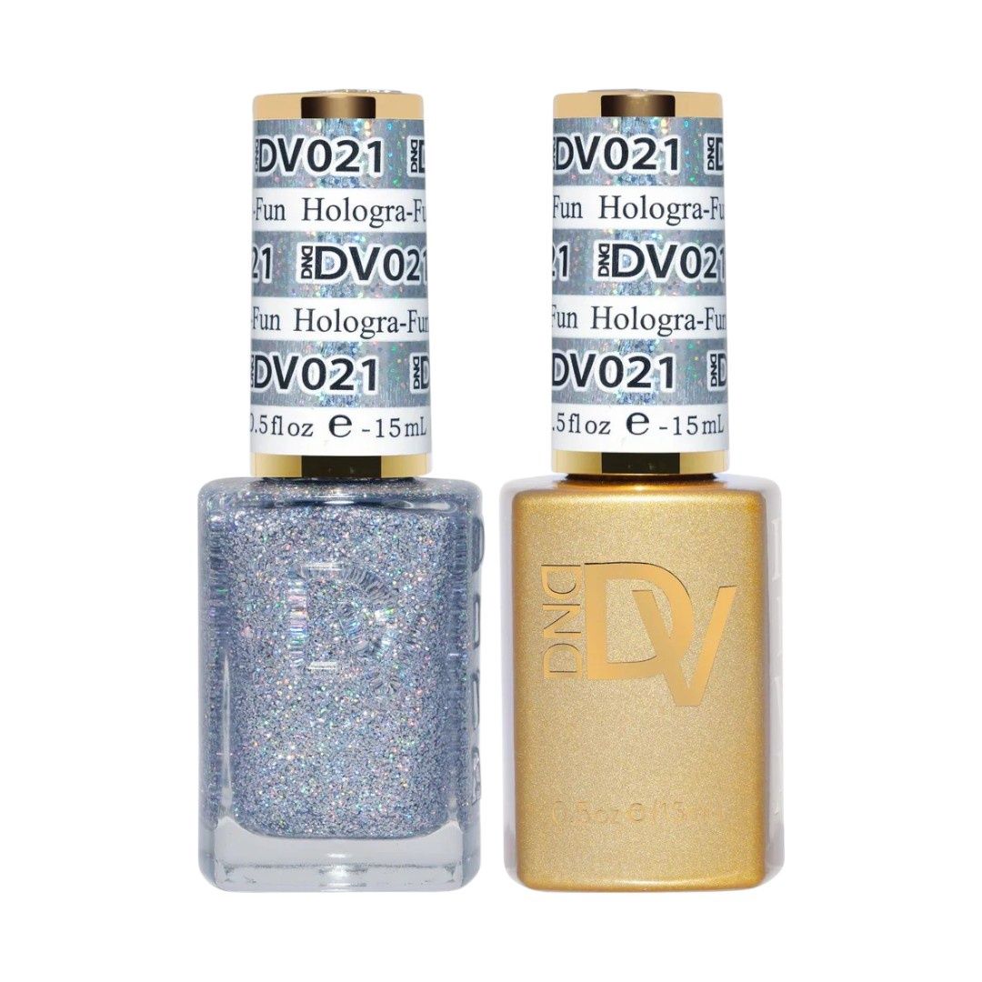 DND-Diva DV021 Hologra-fun Combo