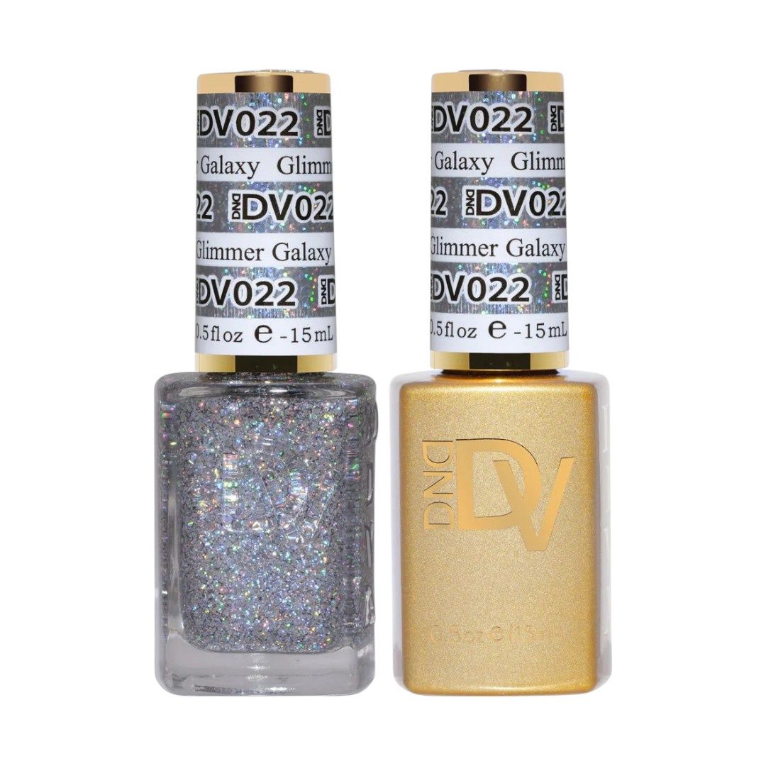 DND-Diva DV022 Glimmer Galaxy Combo