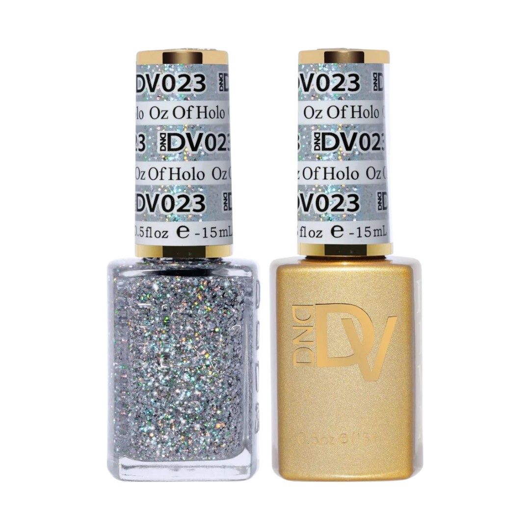 DND-Diva DV023 Oz of Holo Combo