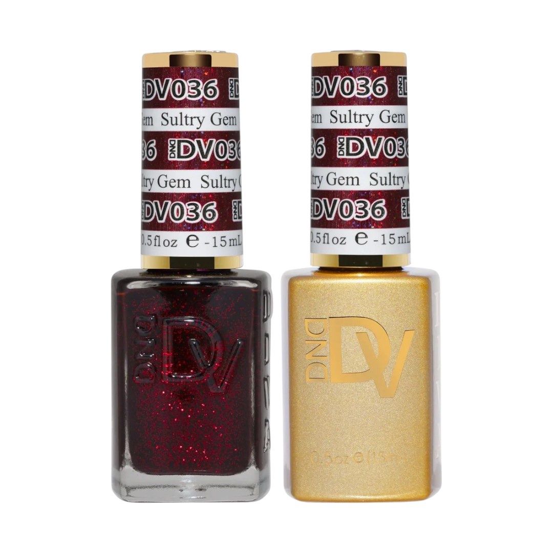 DND-Diva DV036 Sultry Gem Combo
