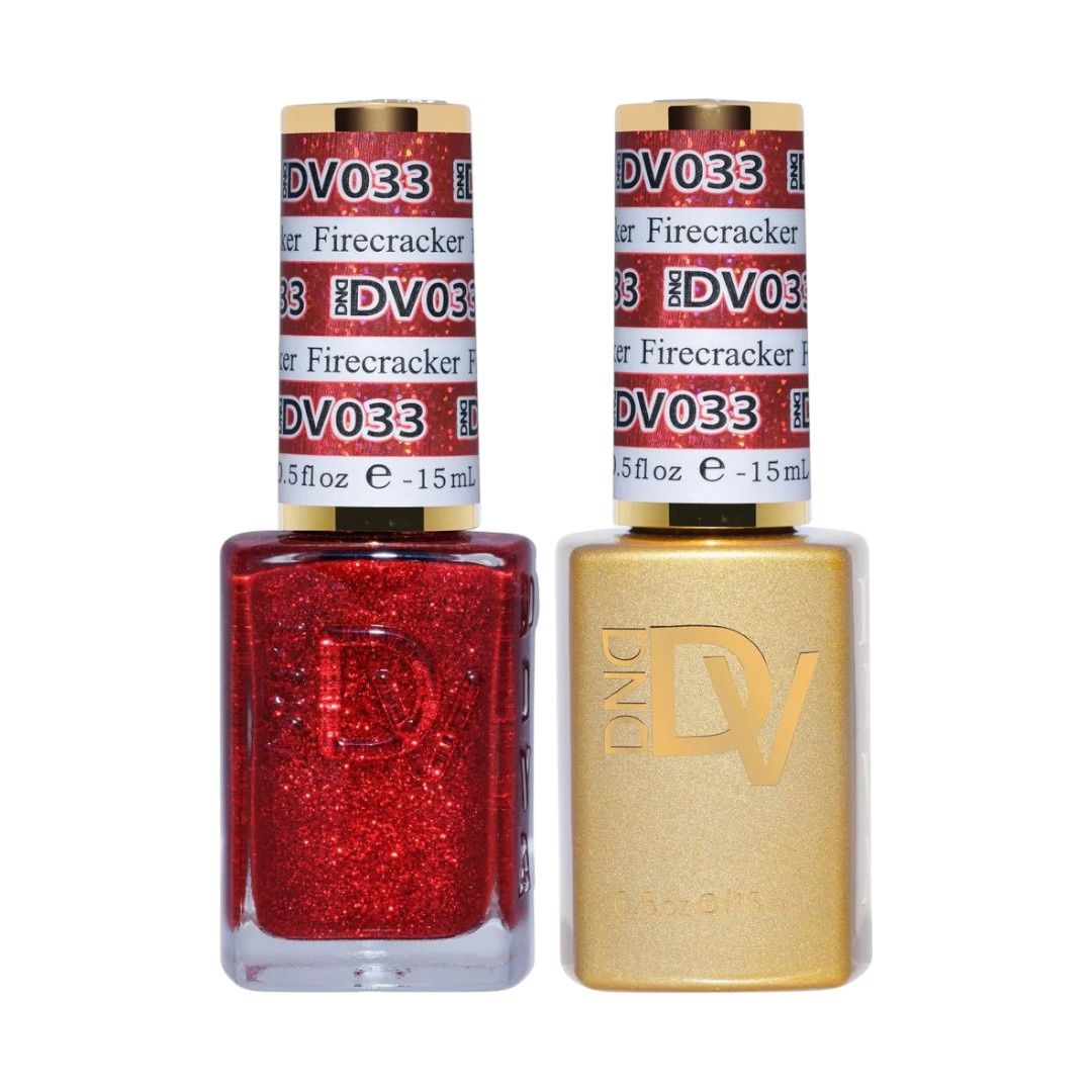 DND-Diva DV033 Firecracker Combo