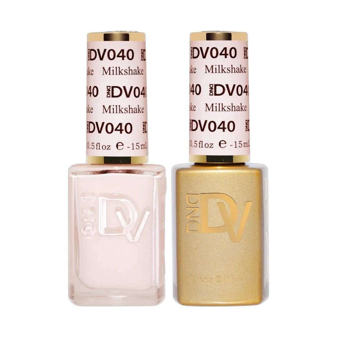 DND-Diva DV040 Milkshake Combo