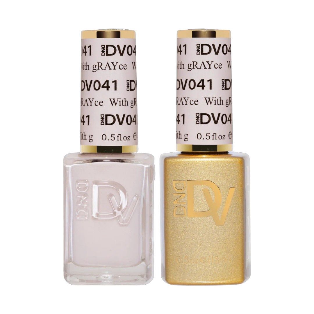 DND-Diva DV041 With Grayce Combo