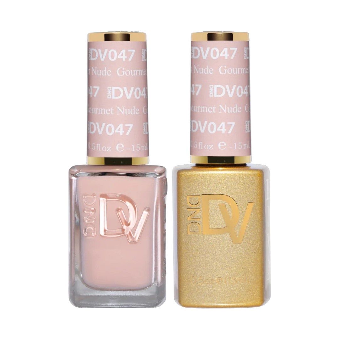 DND-Diva DV047 Gourmet Nude Combo