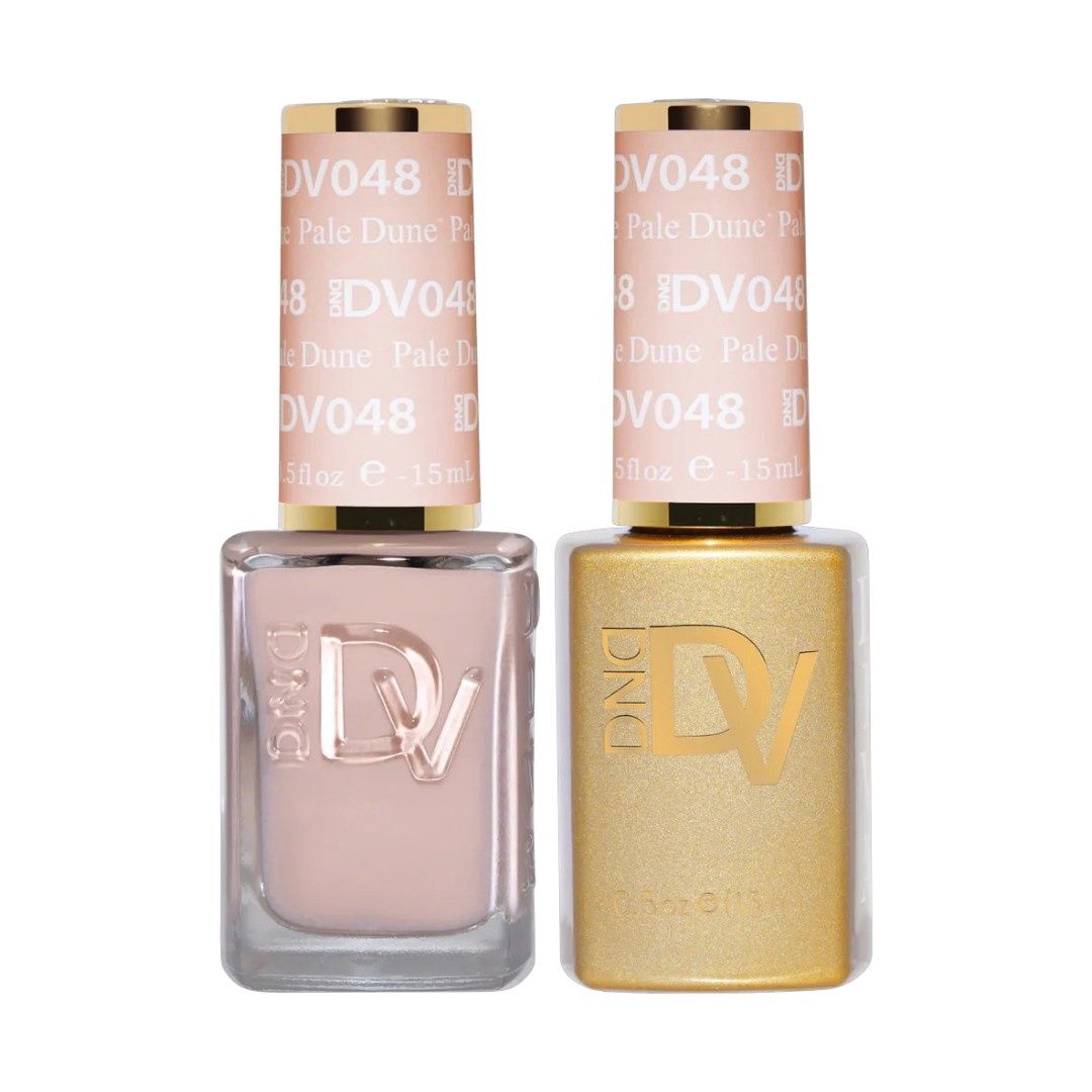 DND-Diva DV048 Pale Dune Combo