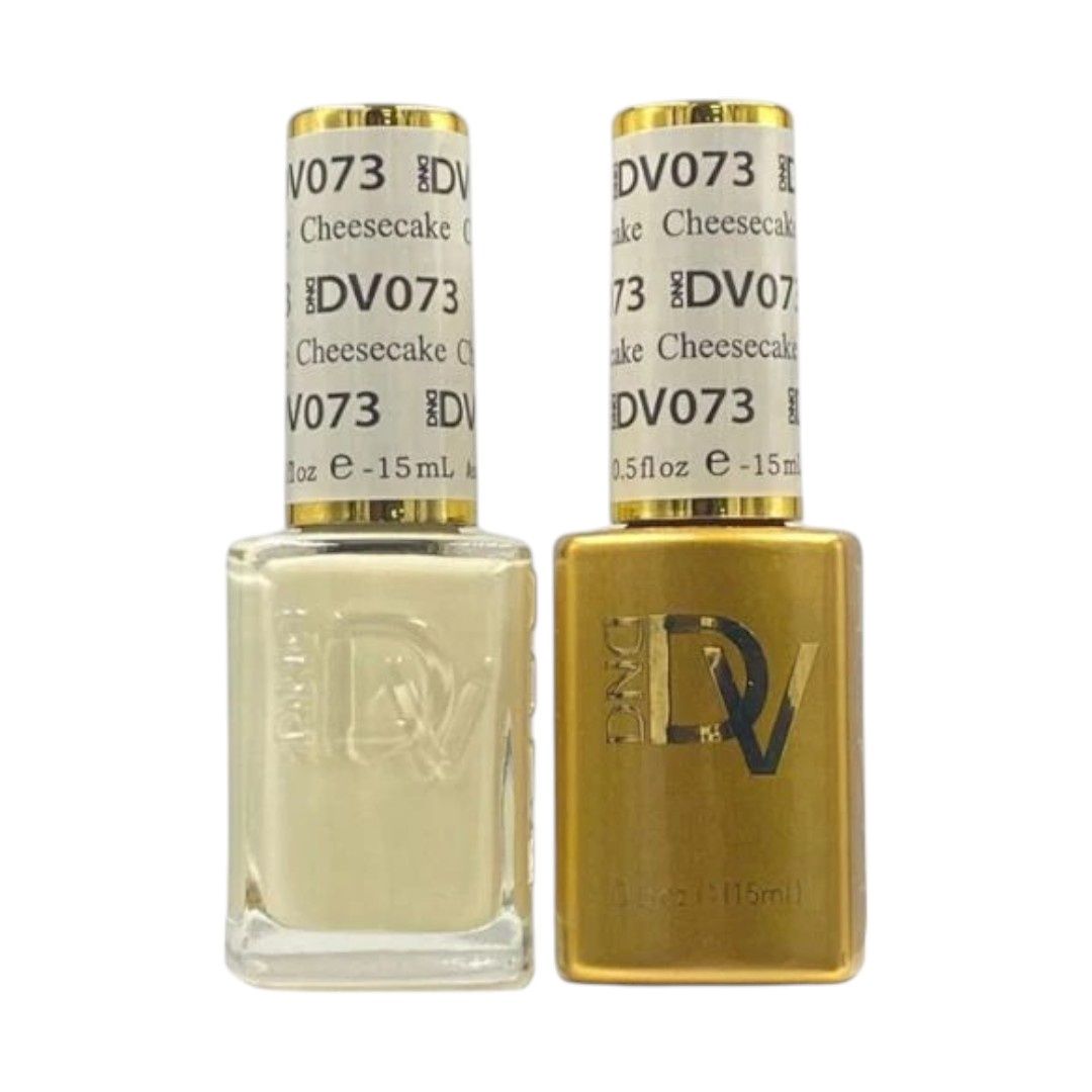 DND-Diva DV073 Cheesecake Combo