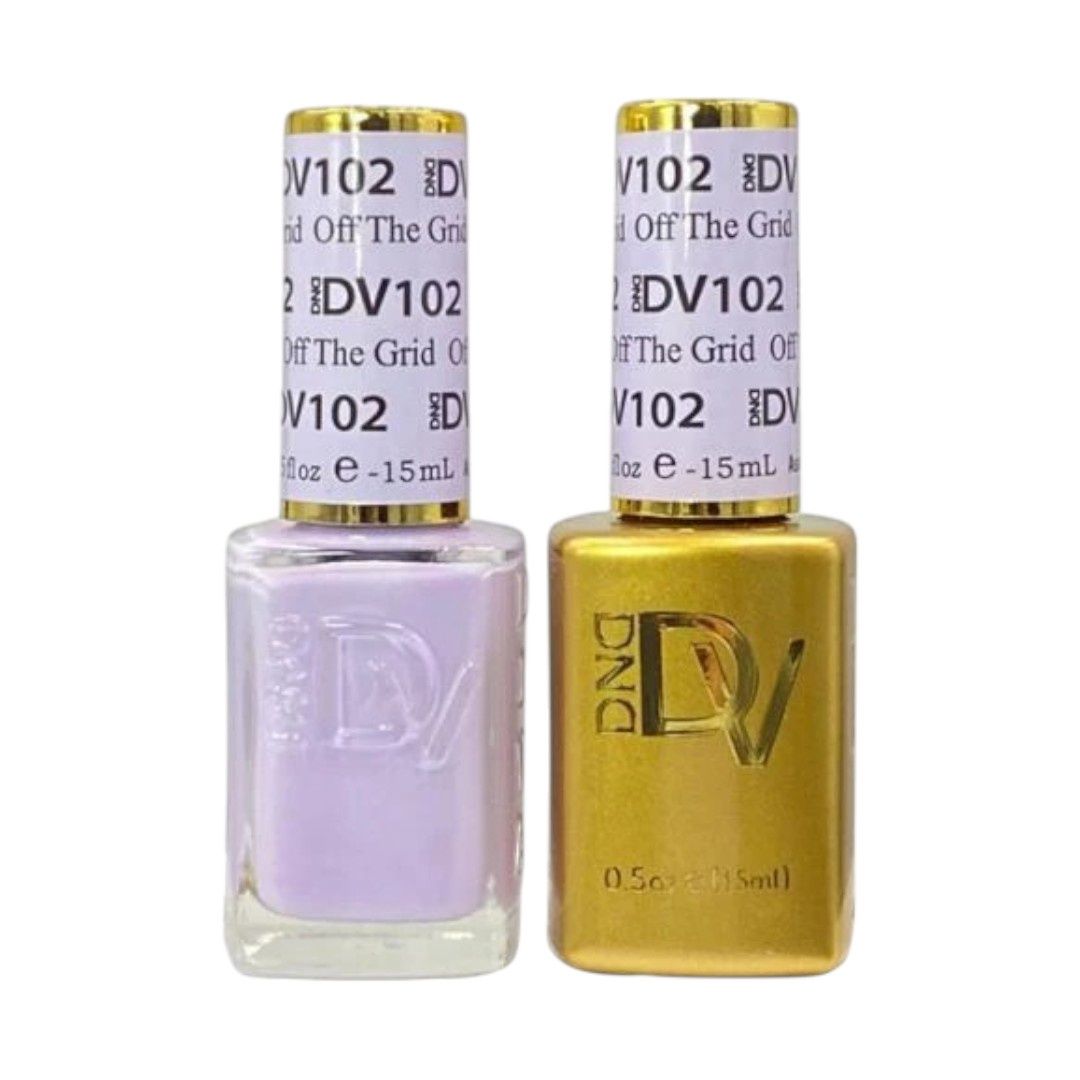 DND-Diva DV102 - Off the Grid Combo