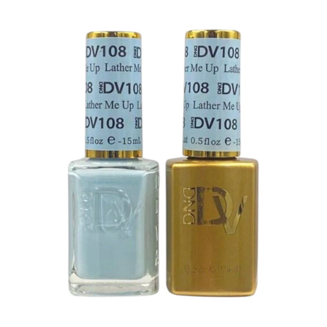 DND-Diva DV108 Lather Me Up Combo