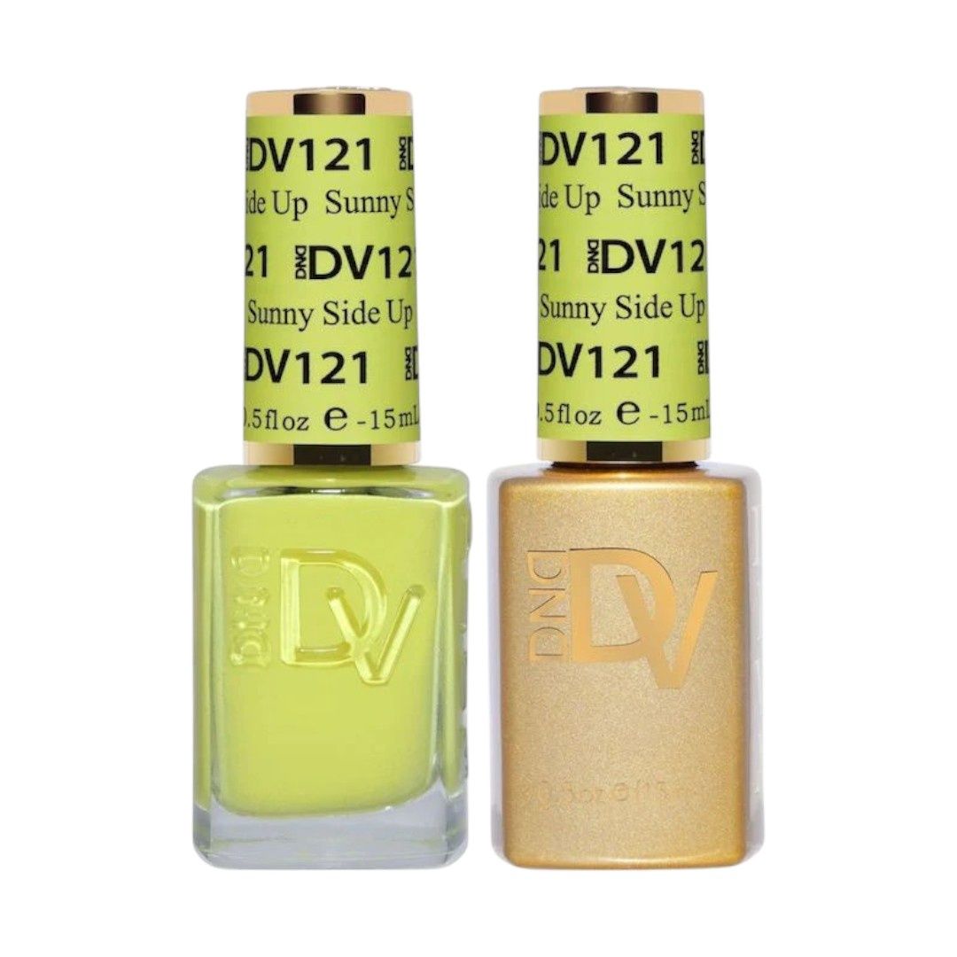 DND-Diva DV121 Sunny Side Up Combo