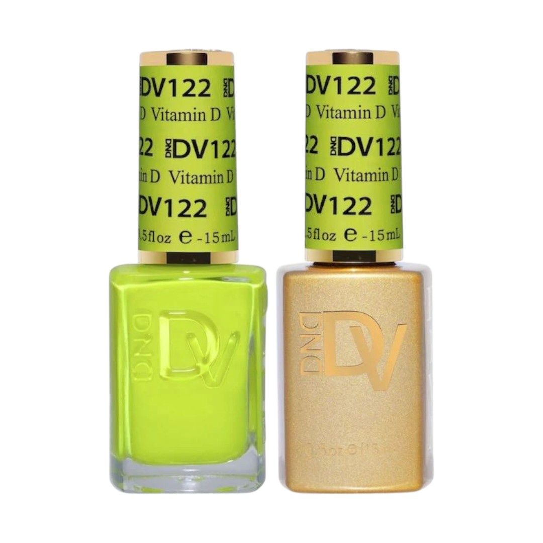 DND-Diva DV122 Vitamin D Combo