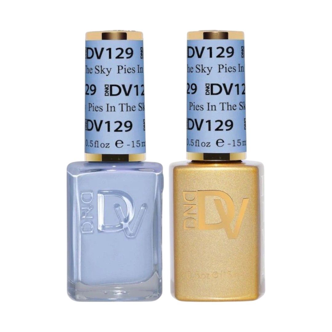 DND-Diva DV129 Pies In The Sky Combo