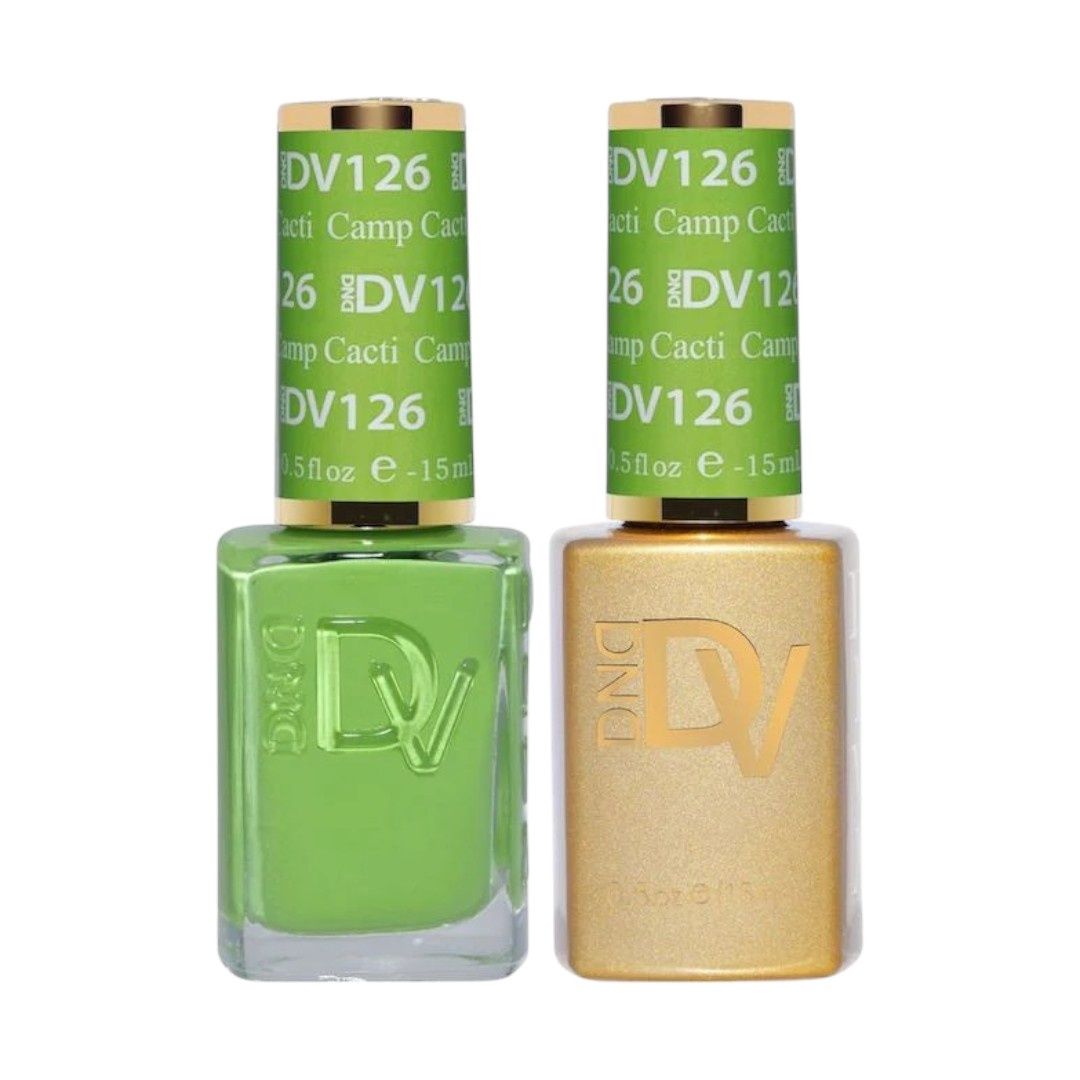 DND-Diva DV126 Camp Cacti Combo