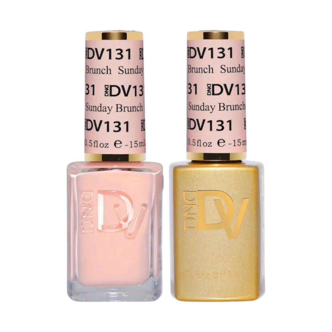 DND-Diva DV131 Sunday Brunch Combo