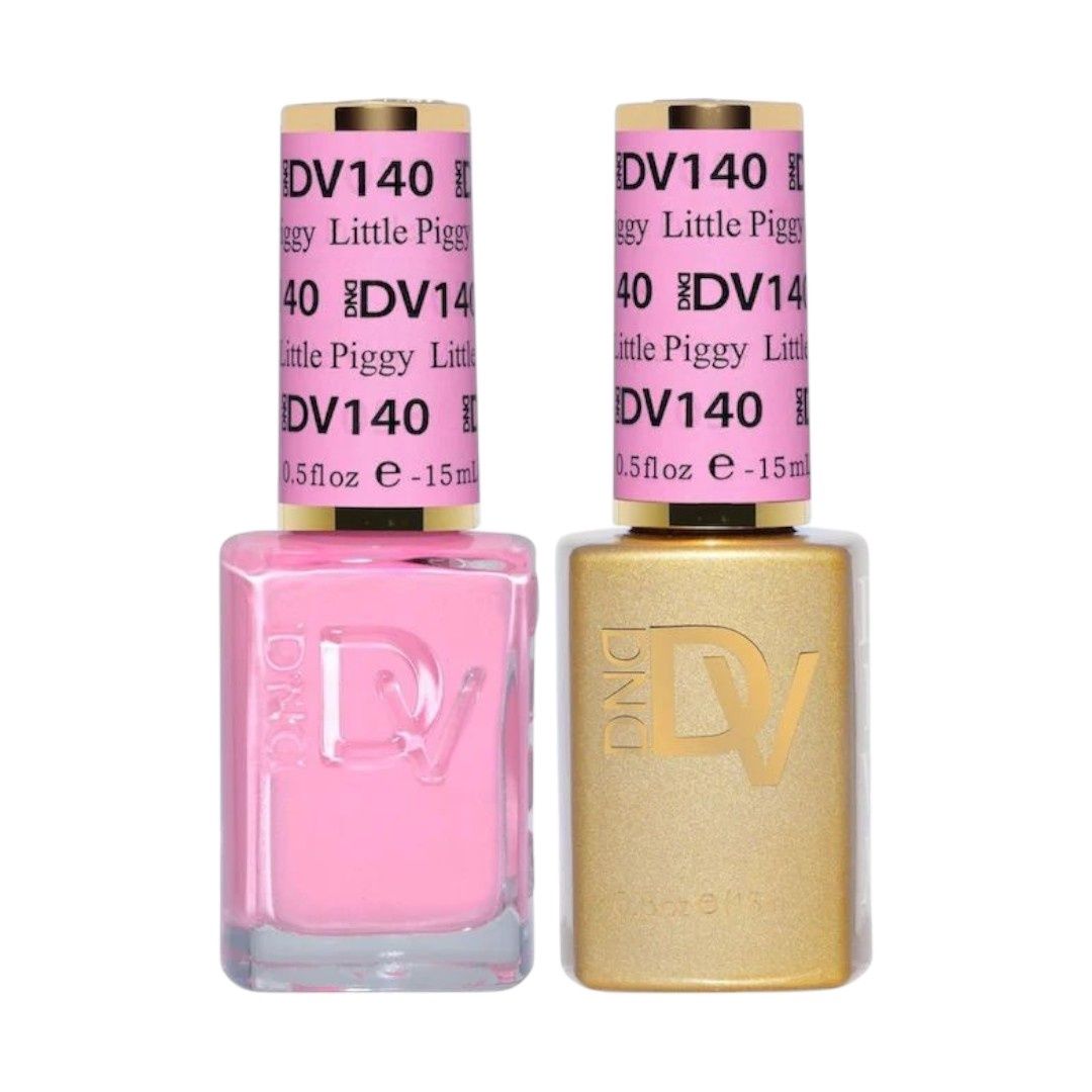DND-Diva DV140 Little Piggy Combo