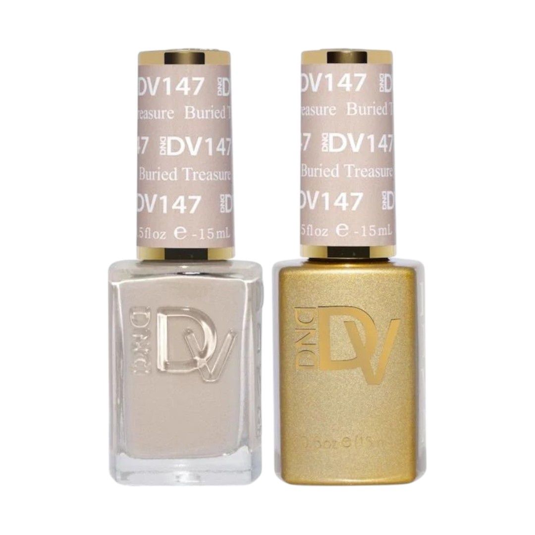 DND-Diva DV147 Buried Treasure Combo