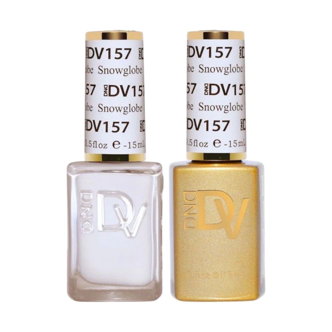 DND-Diva DV157 Snowglobe Combo