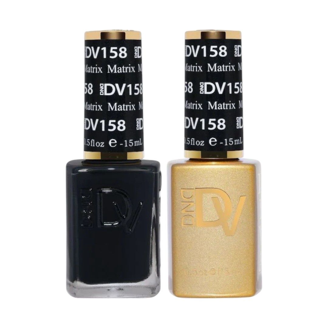 DND-Diva DV158 Matrix Combo