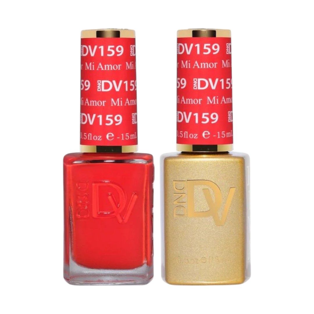 DND-Diva DV159 Mi Amor Combo