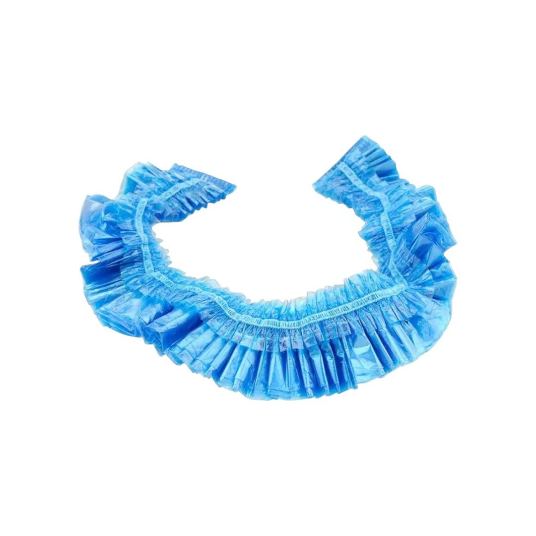 Champion Disposable Spa Liner Thick {Case of 400}, Color: Blue