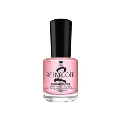 Duri Rejuvacote #2 Maximum Nail Growth System