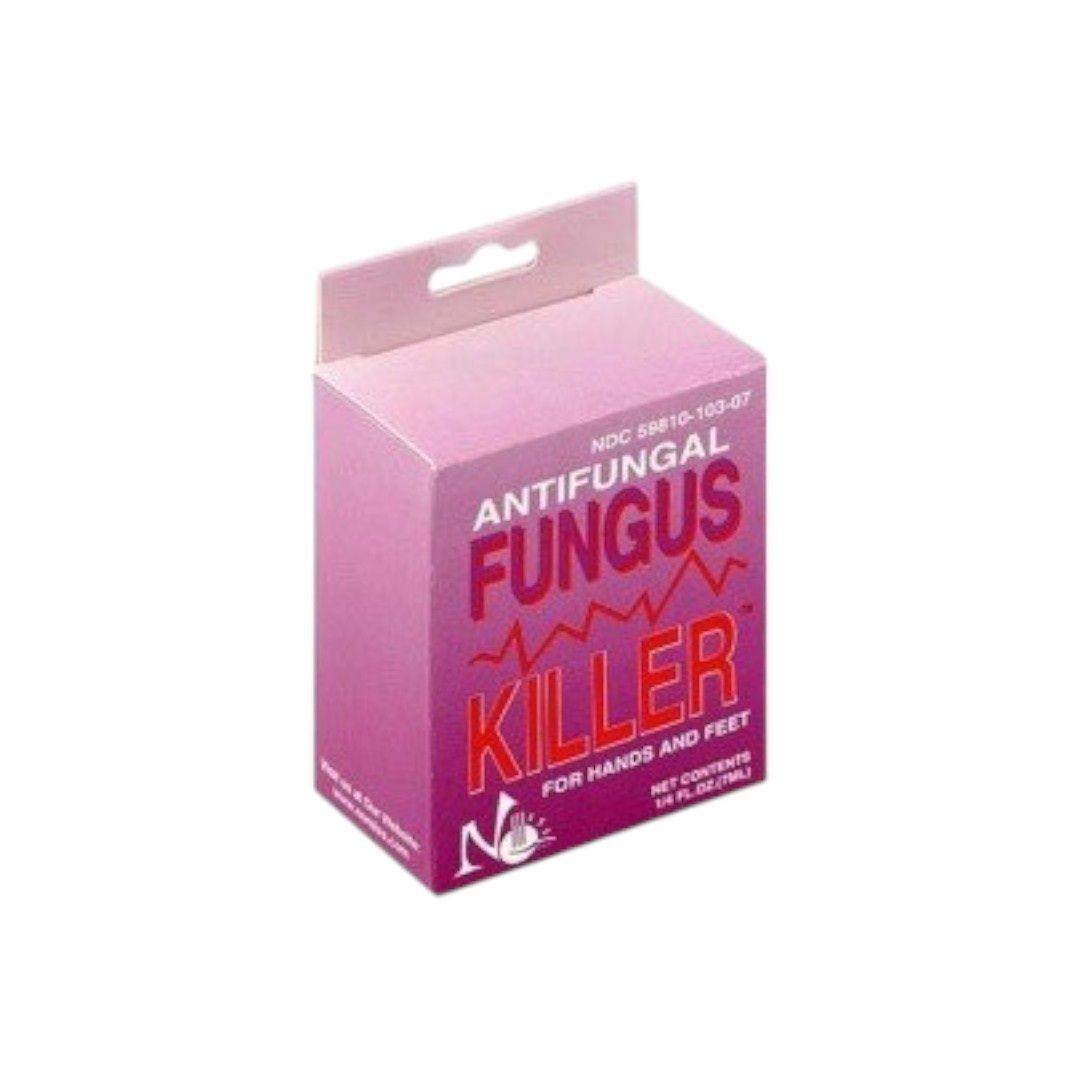 No Miss Antifungal Fungus Killer 7mL