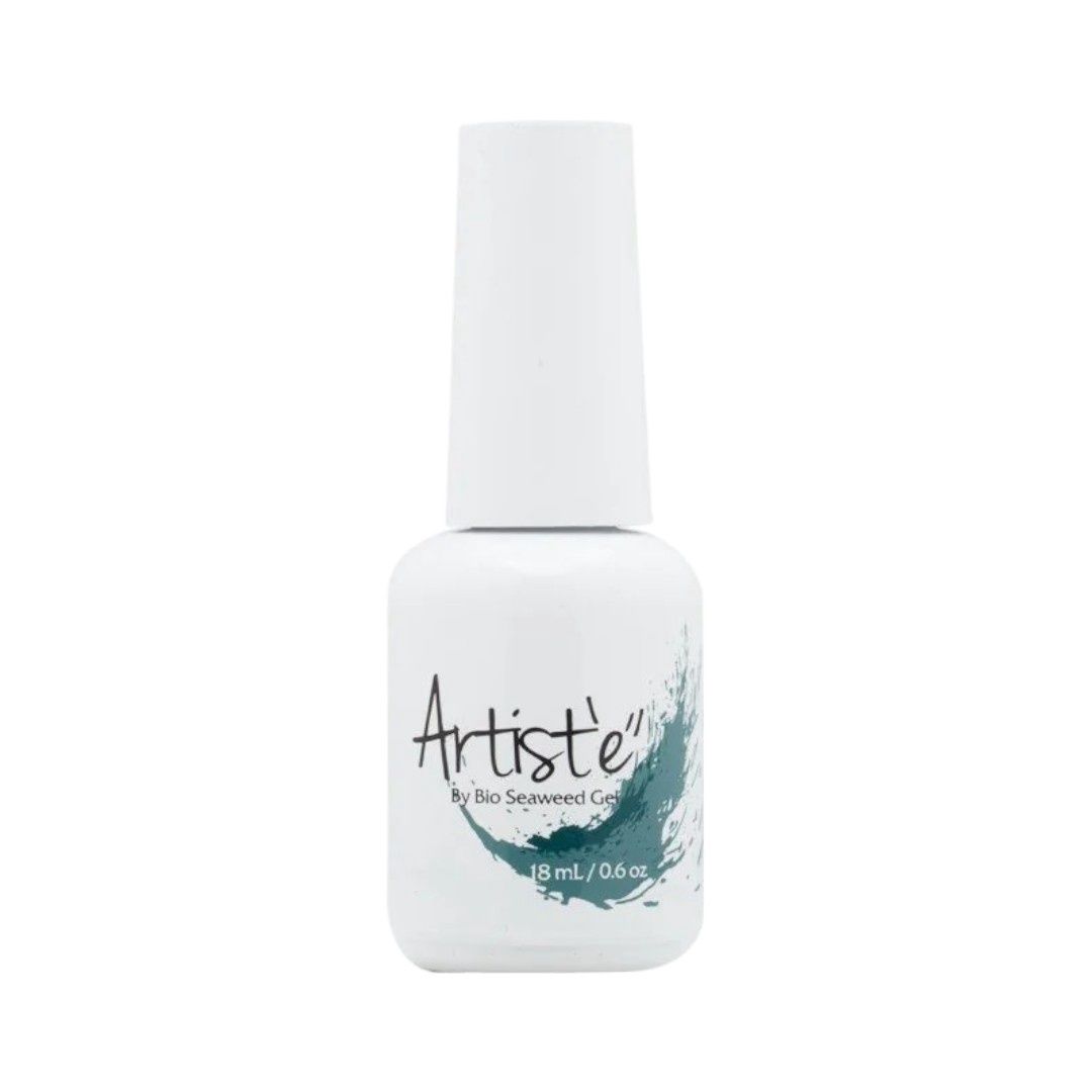Bio Seaweed Gel Polish Blooming Nail Art Nail Mall Canada Nail Supply Bradford