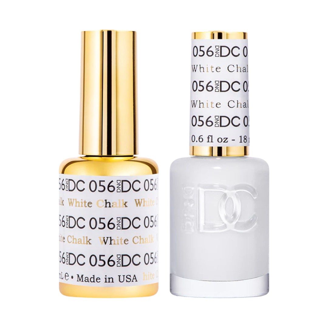 DND-DC DC056 White Chalk Combo