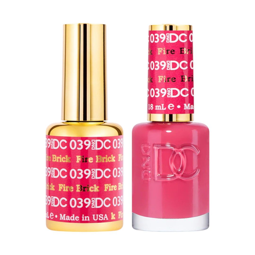 DND-DC DC039 Sandy Brown Combo