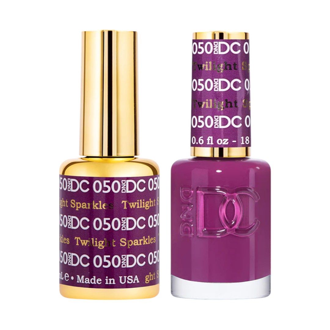 DND-DC DC050 Twilight Sparkles Combo