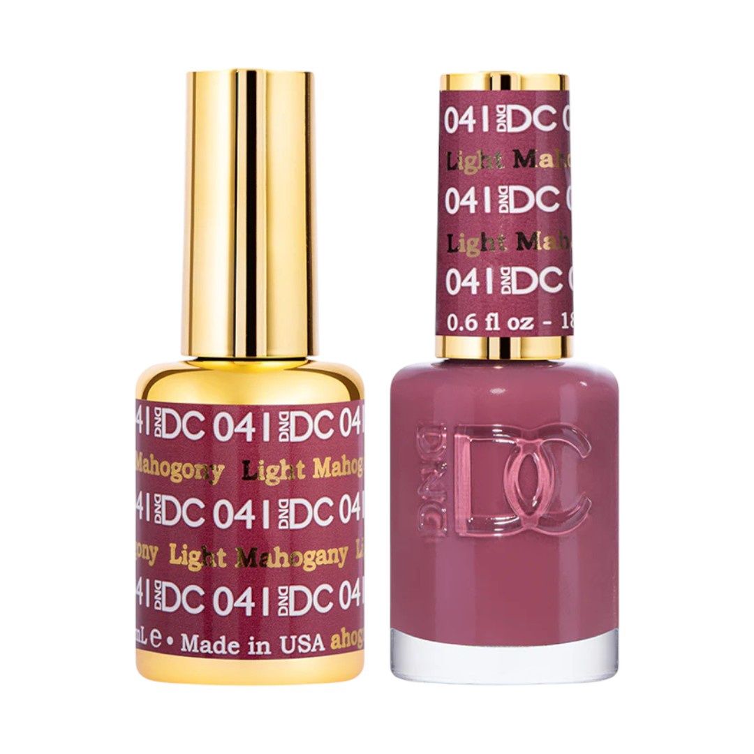 DND-DC DC041 Red Cherry Combo
