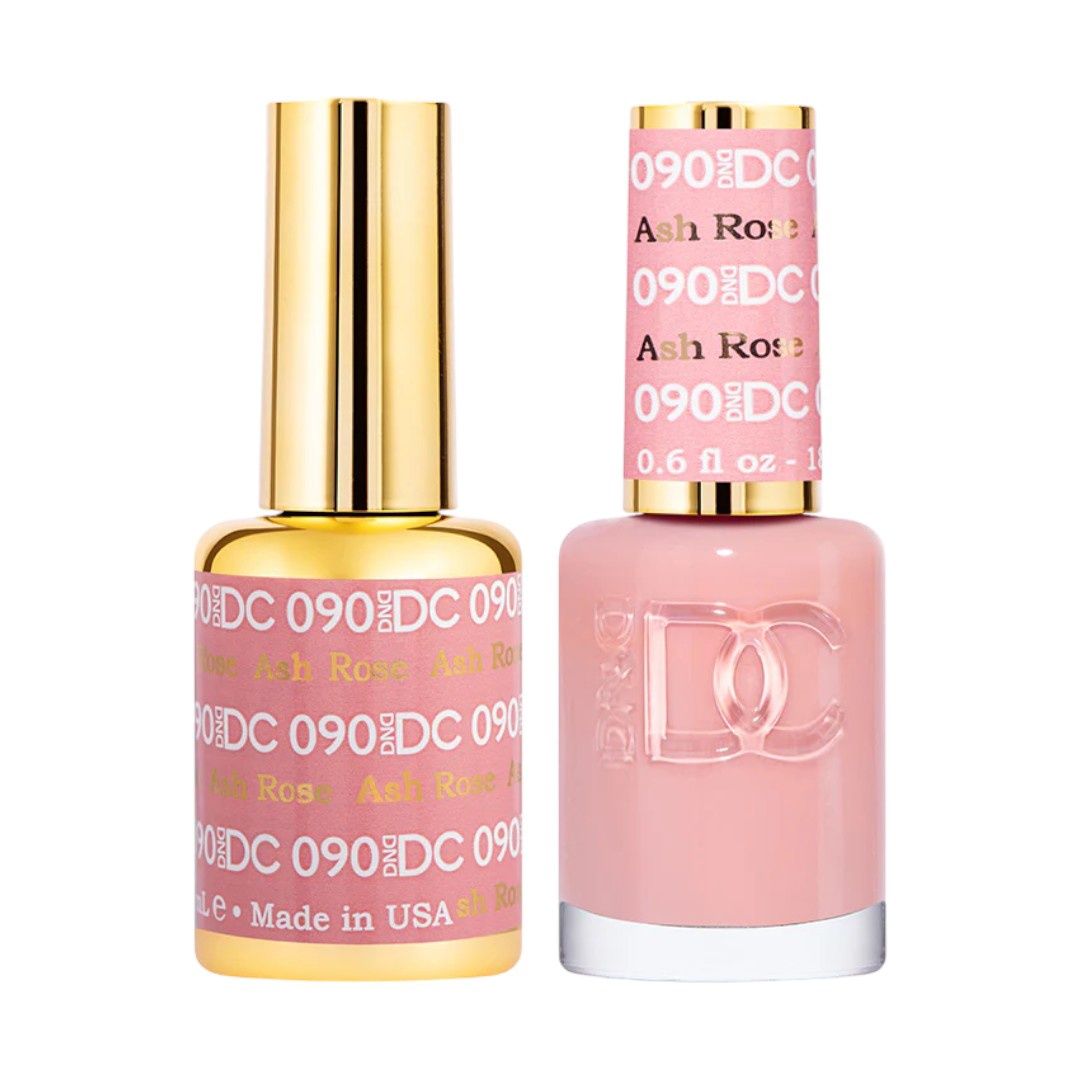 DND-DC DC090 Ash Rose Combo