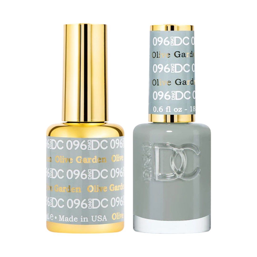 DND-DC DC096 Olive Garden Combo