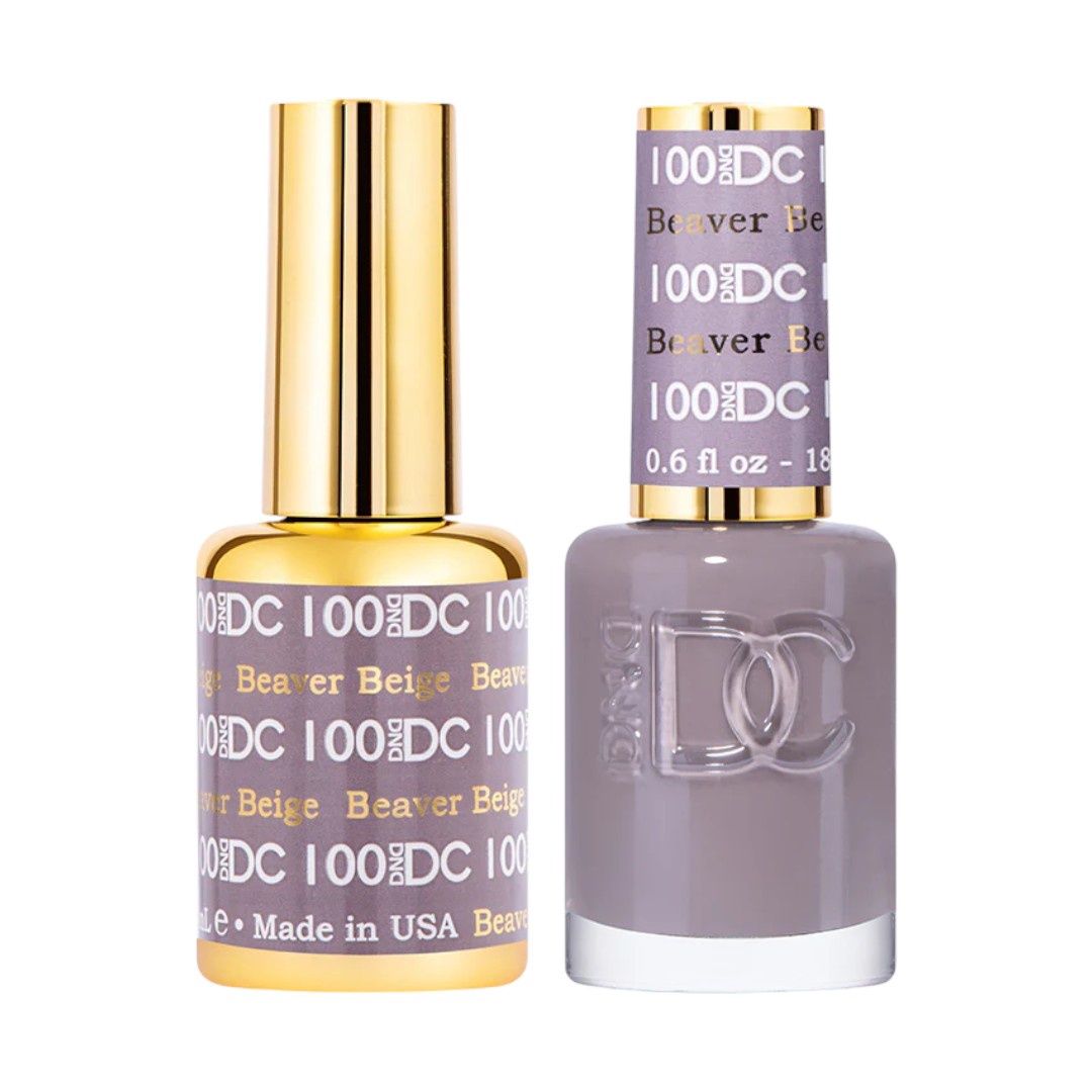 DND-DC DC100 Beaver Beige Combo