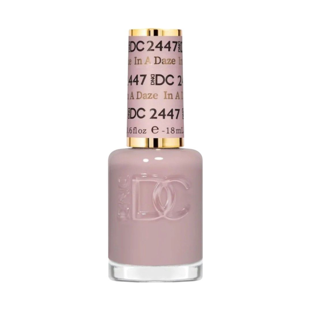DND-DC DC2447 In A Daze, Type: Nail Lacquer