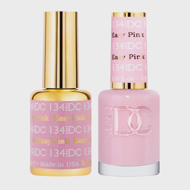 DND-DC DC134 Easy Pink Combo