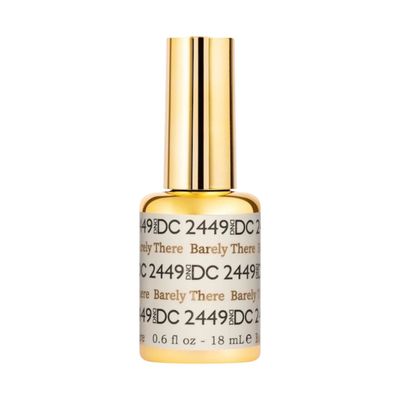 DND-DC DC2449 Barely There