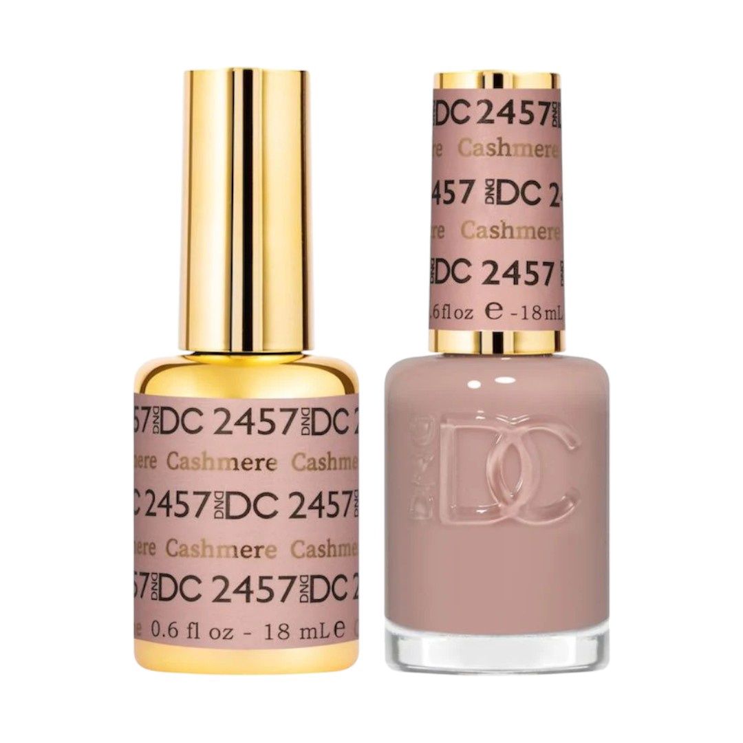 DND-DC DC2457 Cashmere Combo