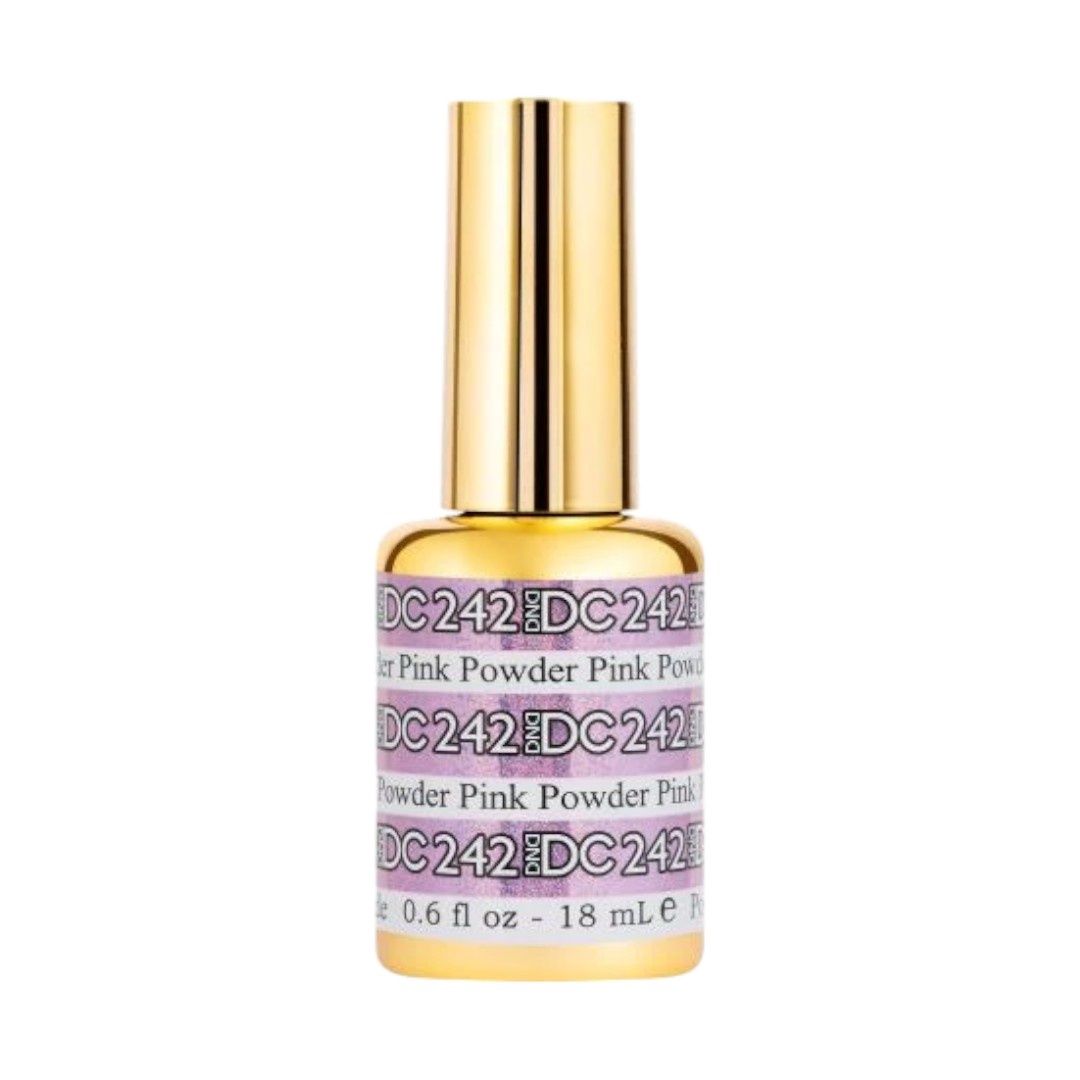 DND-DC Mermaid DC242 Powder Pink