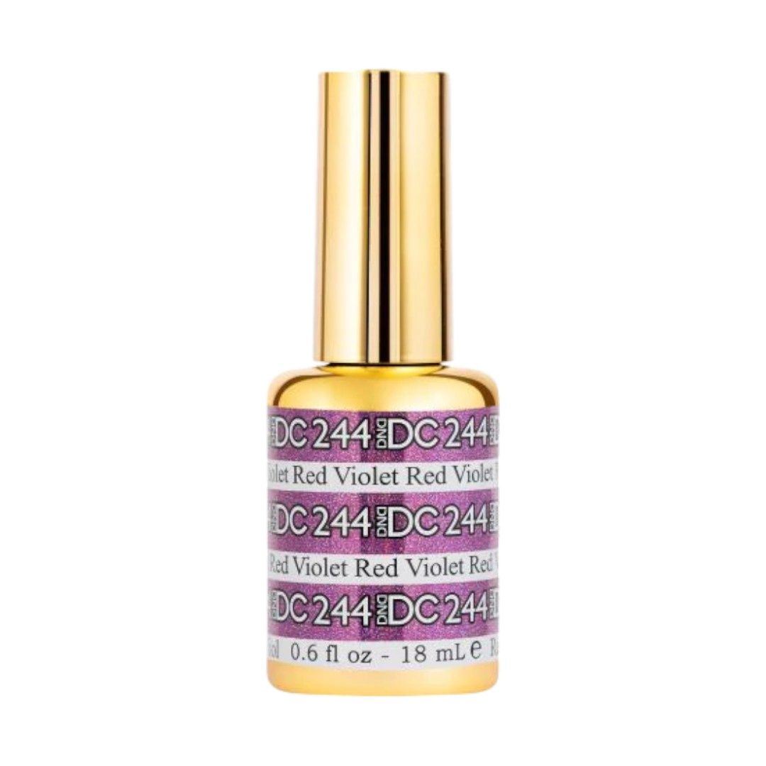 DND-DC Mermaid DC244 Red Violet