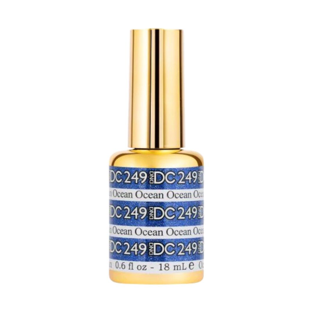 DND-DC Mermaid DC249 Ocean