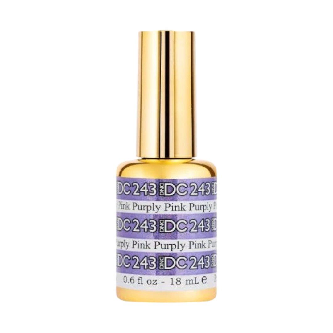 DND-DC Mermaid DC243 Purply Pink