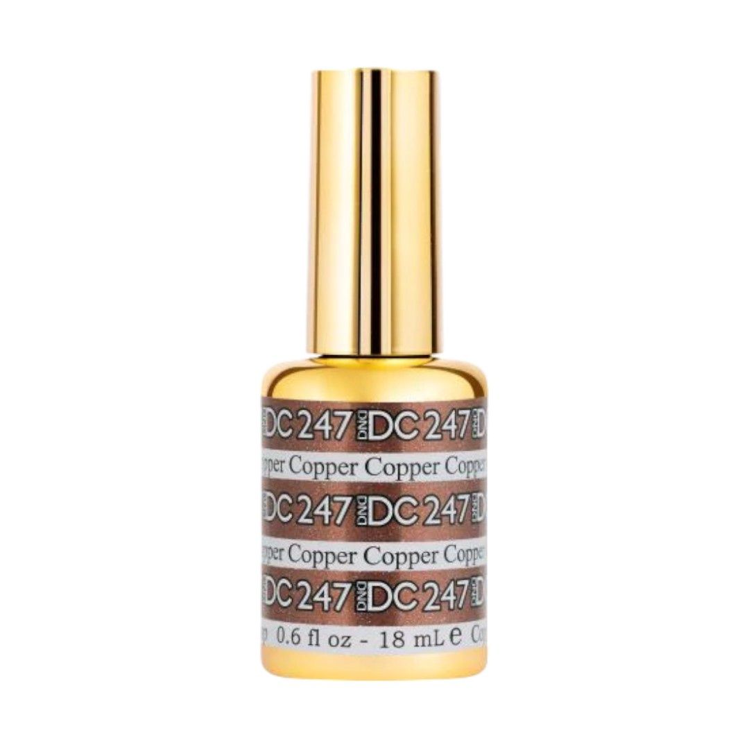 DND-DC Mermaid DC247 Copper