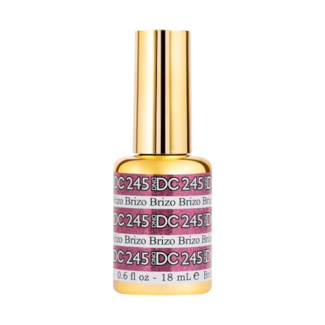 DND-DC Mermaid DC245 Brizo