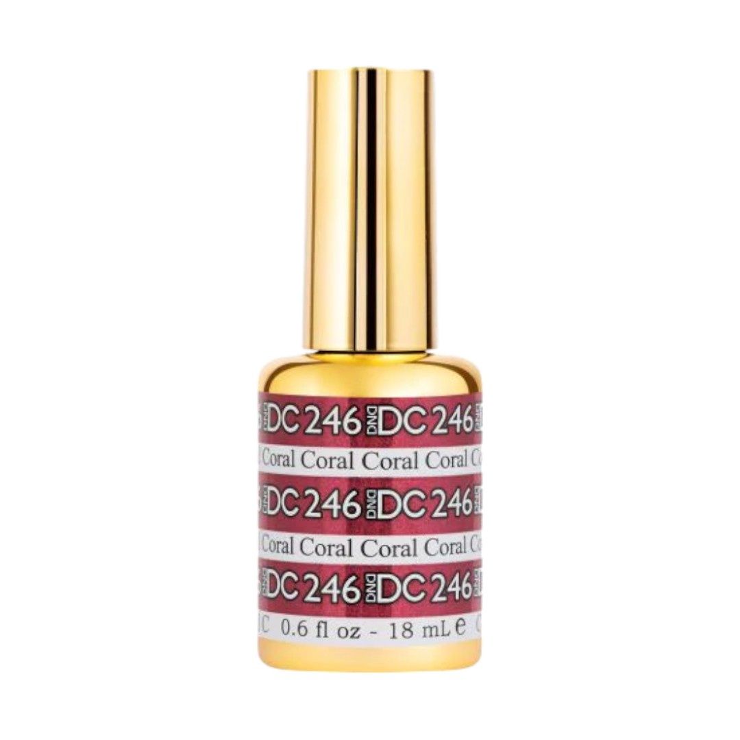 DND-DC Mermaid DC246 Coral