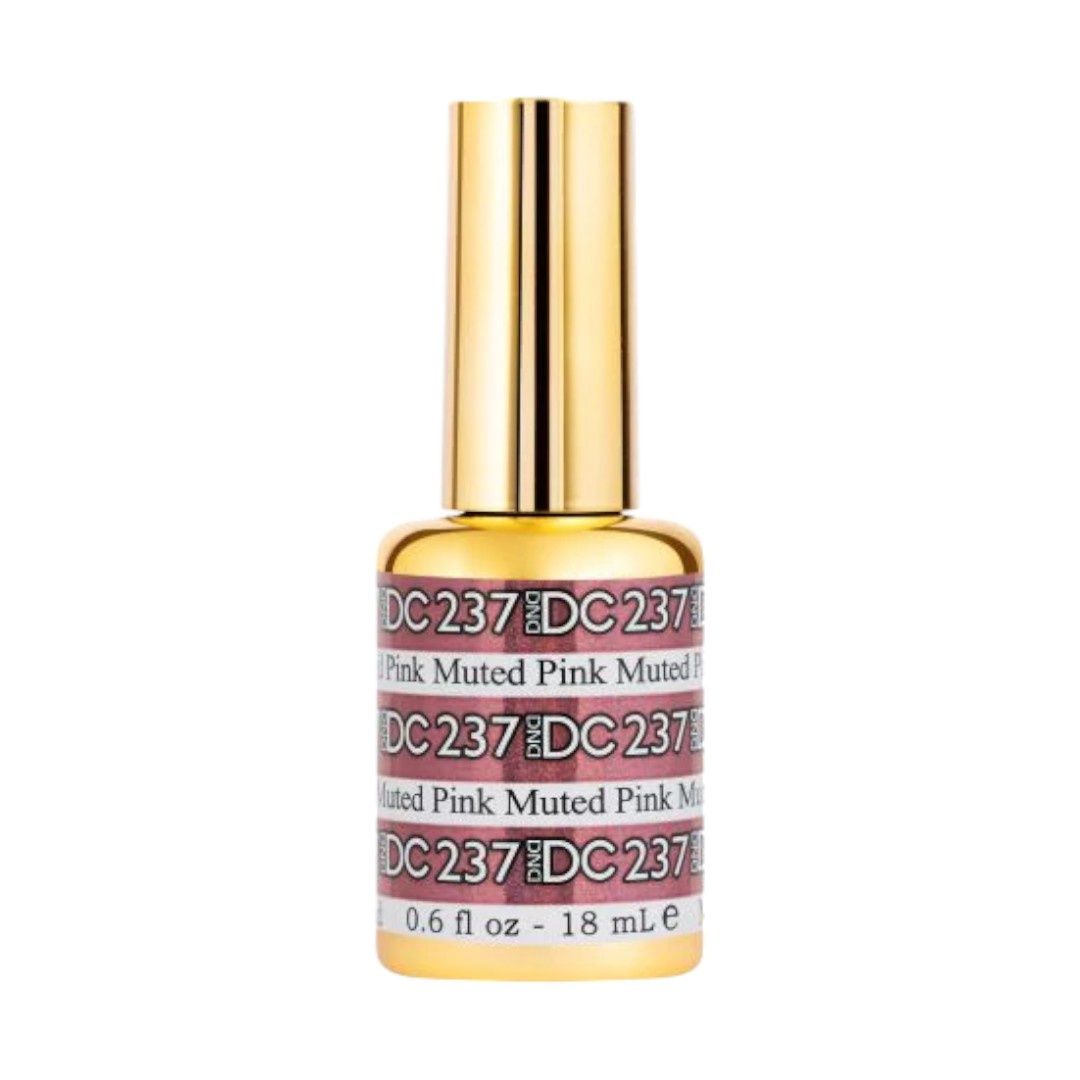 DND-DC Mermaid DC237 Muted Pink