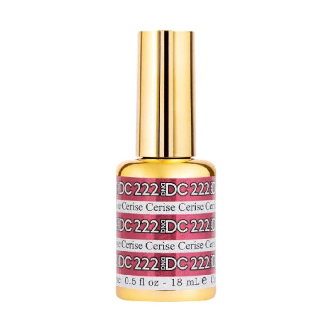 DND-DC Mermaid DC222 Cerise