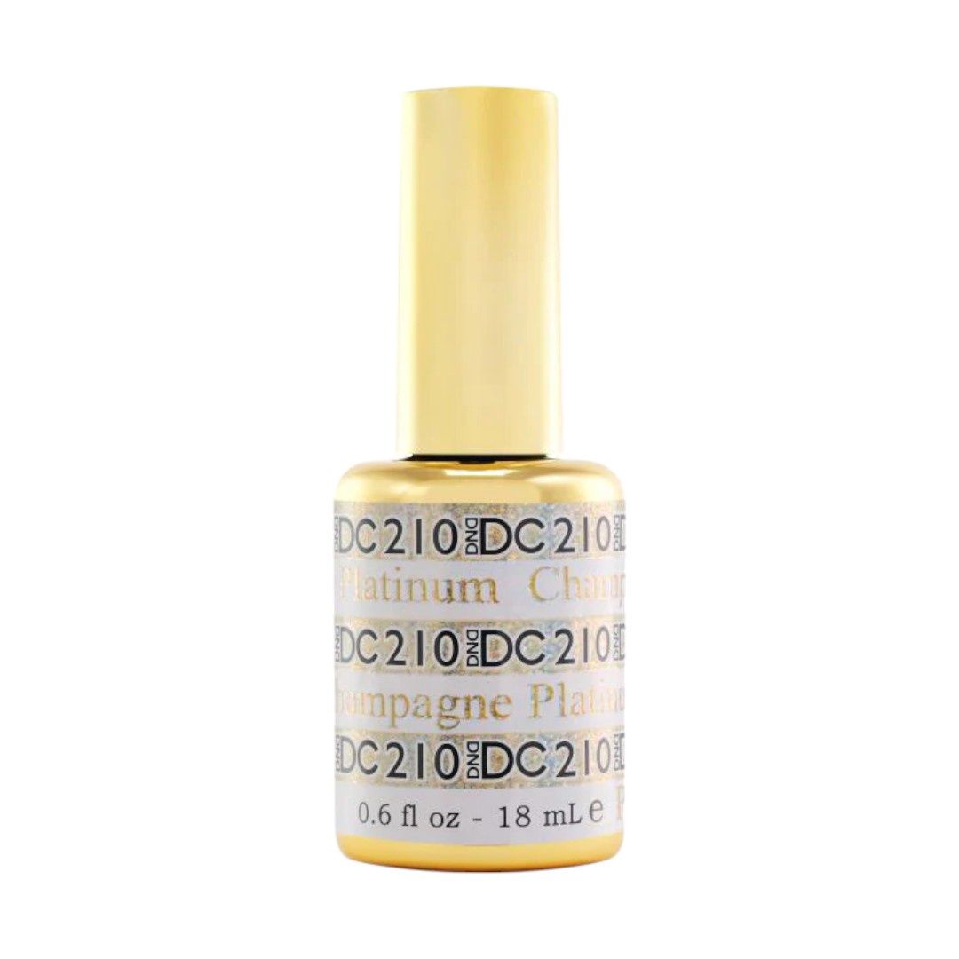 DND-DC Platinum DC210 Champagne